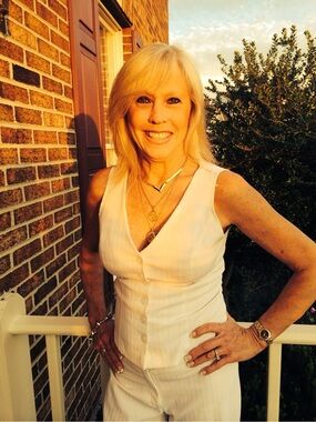 Meet your Posher, Tamara
